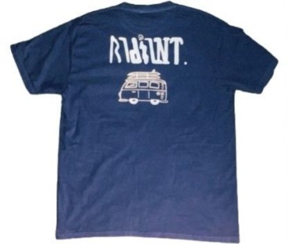 Van Life Tee - Image 2
