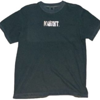 Radiant Shadow Grey Tee