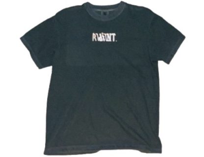 Radiant Shadow Grey Tee