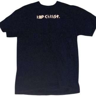 Rep Christ Tee