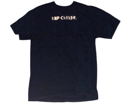 Rep Christ Tee